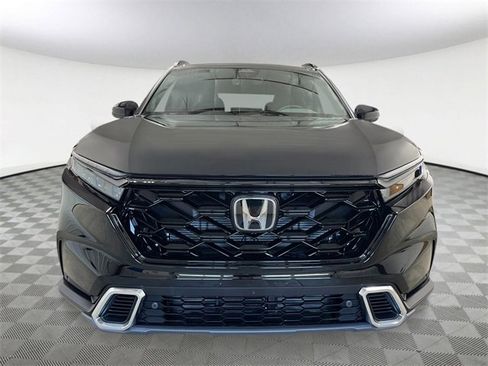 New 2026 Honda CR-V Sport Touring image 10