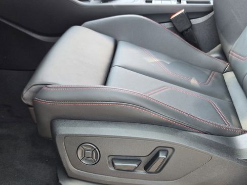 New 2025 Audi Q3 2.0T Premium Plus image 27