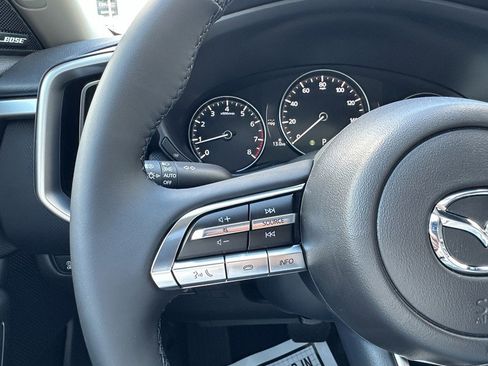 New 2025 MAZDA CX-50 AWD 2.5 S w/ Weather Package image 21
