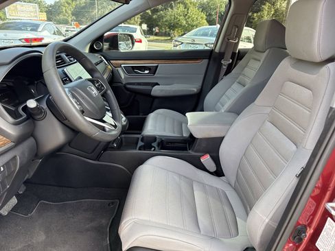 Used 2021 Honda CR-V EX image 9