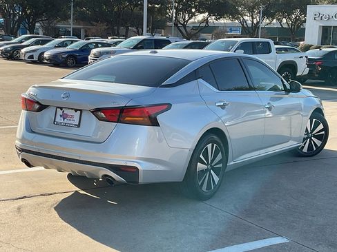 Used 2019 Nissan Altima 2.5 SL image 5