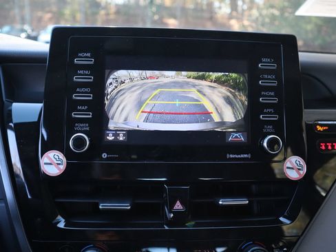 Used 2024 Toyota Camry SE FWD image 23