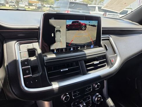Used 2021 GMC Yukon SLT w/ SLT Luxury Package RWD image 7