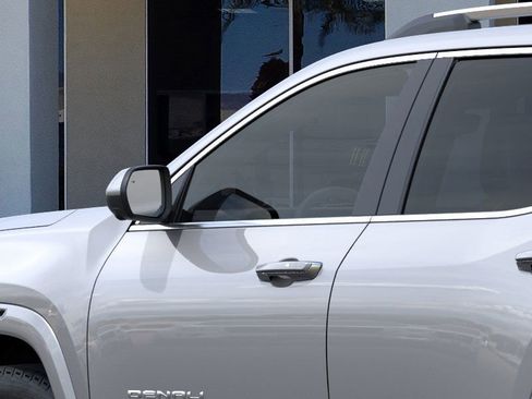 New 2026 GMC Terrain Denali image 12