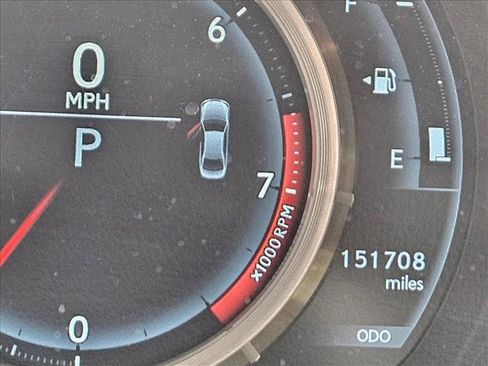 Used 2016 Lexus IS 350 image 15