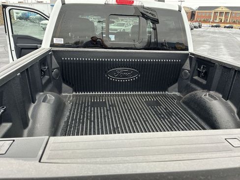 Used 2023 Ford F150 XLT w/ Equipment Group 302A High image 19