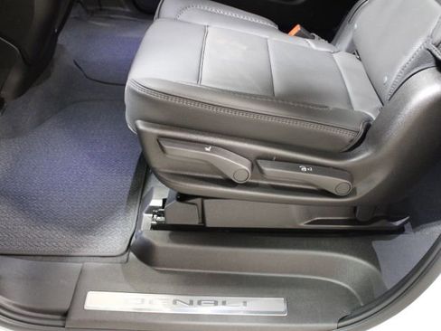 New 2026 GMC Yukon XL Denali AWD/4WD image 63