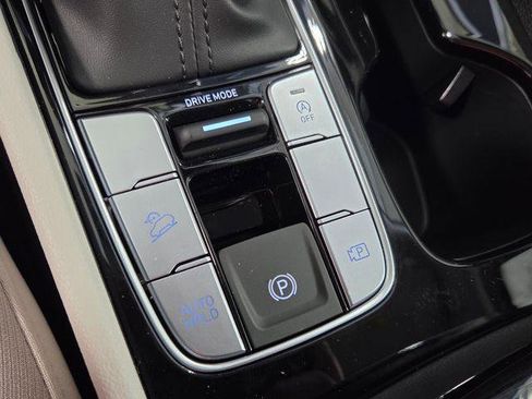 New 2026 Hyundai Tucson SEL image 21