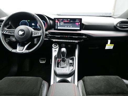 New 2024 Dodge Hornet GT Plus image 9