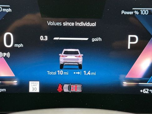 New 2026 BMW X1 xDrive28i w/ Technology Package image 12