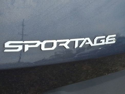 Certified 2024 Kia Sportage X-Line w/ X-Line Premium Package image 32