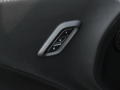 Used 2022 Dodge Challenger SRT Hellcat RWD image 29