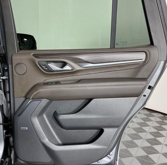 Used 2022 GMC Yukon Denali RWD image 24