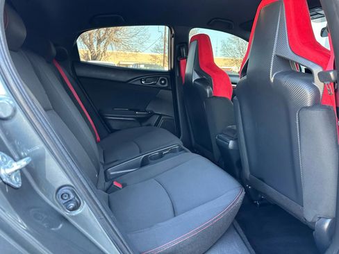 Used 2019 Honda Civic Type R image 25