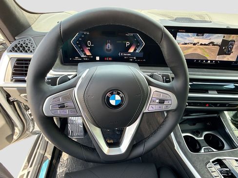 New 2027 BMW X7 xDrive40i w/ Executive Package AWD/4WD image 41