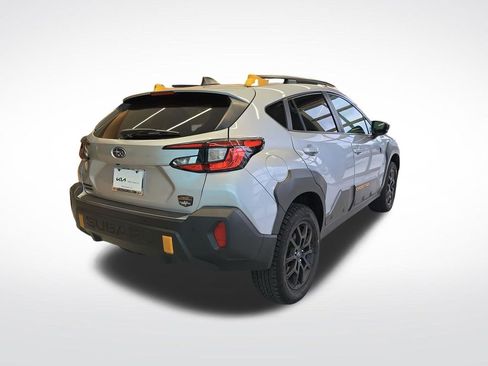 Used 2024 Subaru Crosstrek 2.5i Wilderness w/ Crosstrek Mirror Package AWD/4WD image 7