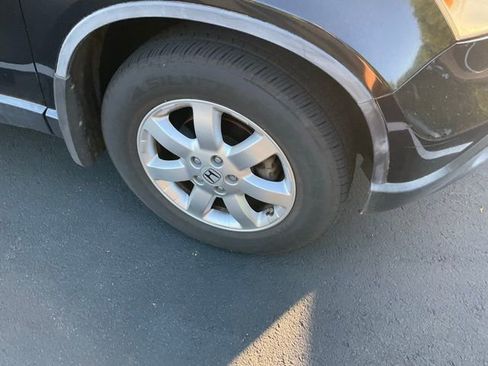 Used 2009 Honda CR-V EX-L image 3