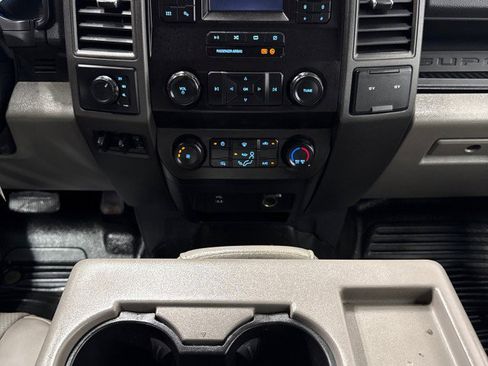 Used 2022 Ford F350 XL w/ STX Appearance Package image 18