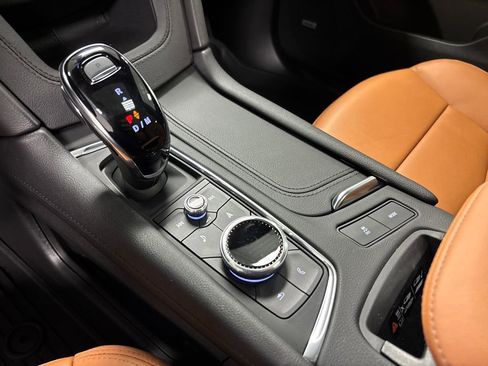 New 2025 Cadillac XT5 Premium Luxury w/ LPO, Floor Liner Package image 31