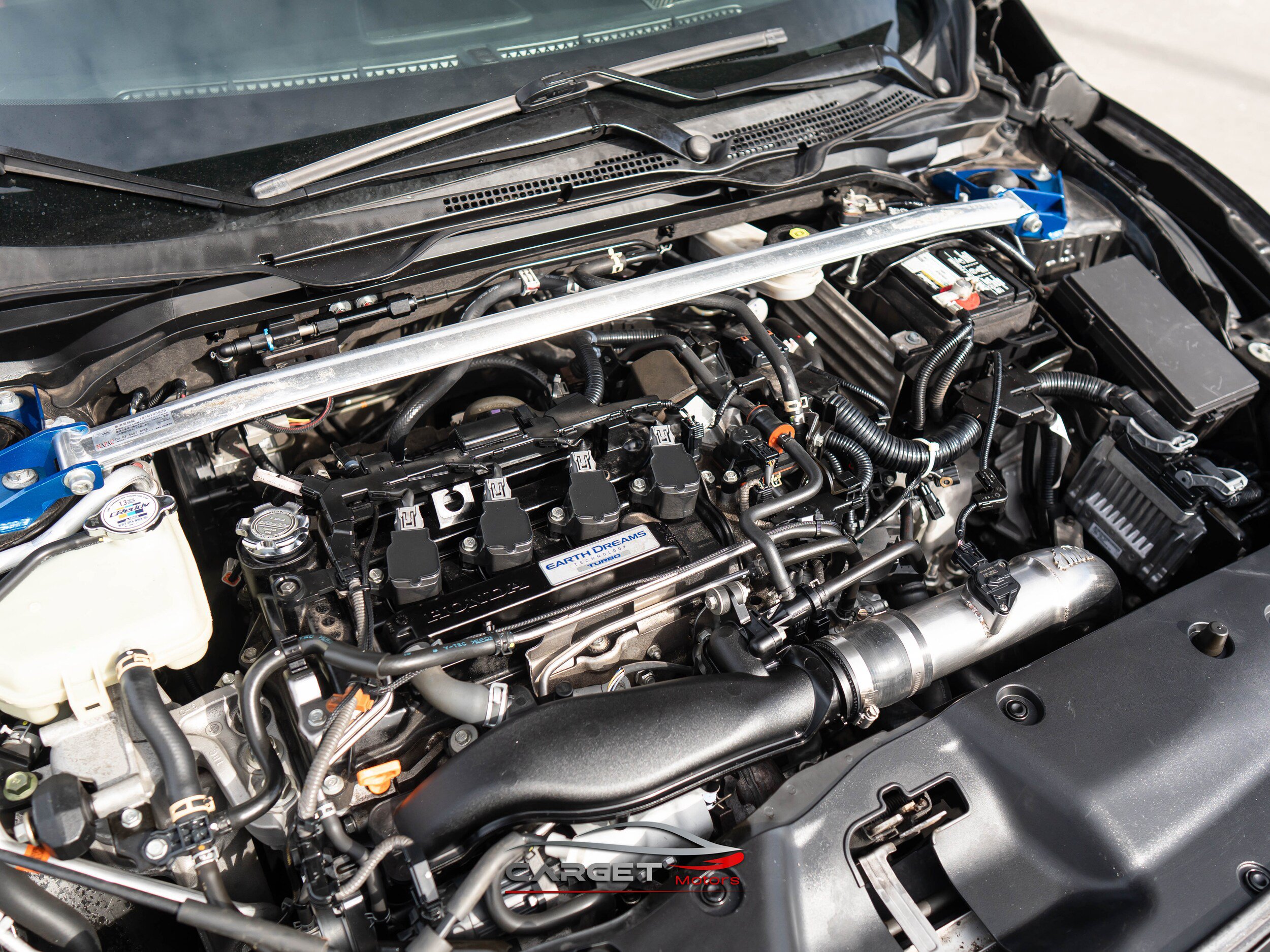Used 2020 Honda Civic Si image 40