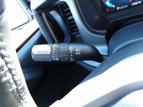 New 2025 Ford Bronco Badlands image 17