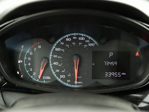 Used 2017 Chevrolet Spark LT image 12