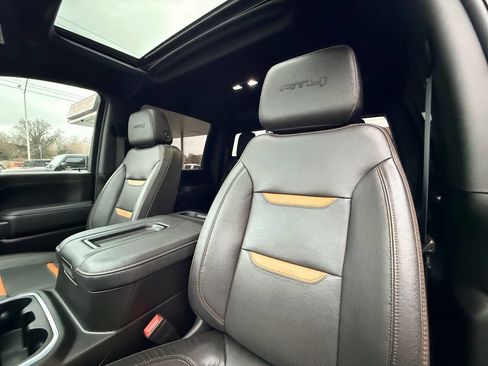 Used 2022 GMC Sierra 2500 AT4 w/ AT4 Premium Plus Package image 31