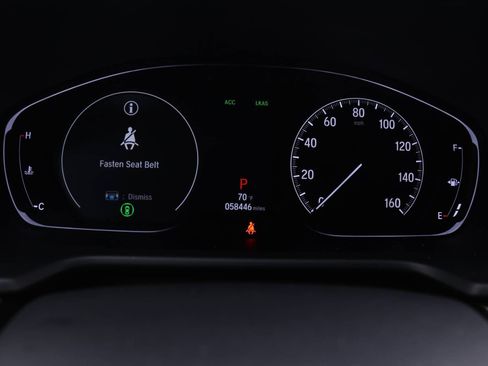 Used 2019 Honda Accord LX image 7