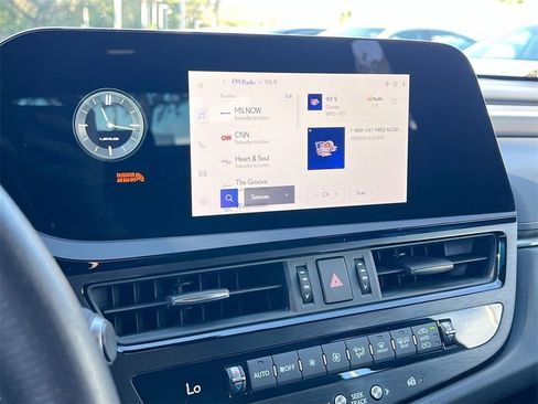 Certified 2024 Lexus ES 350 F Sport image 15