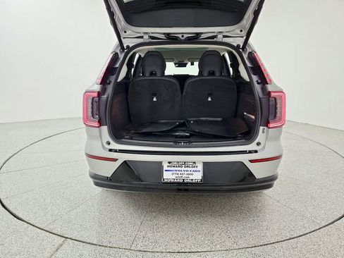 New 2025 Volvo EX90 Plus w/ Protection Package Premier AWD/4WD image 20