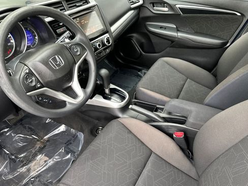 Used 2016 Honda Fit EX image 11