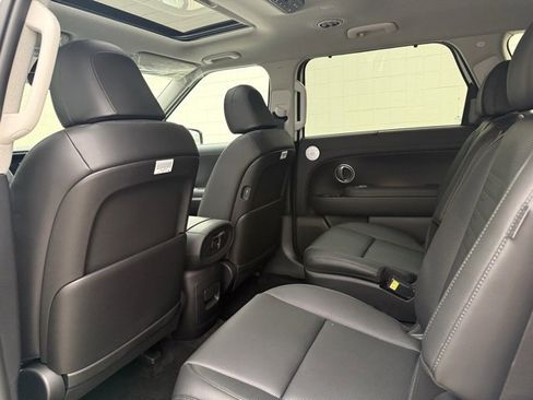 New 2026 Hyundai Palisade Limited image 42