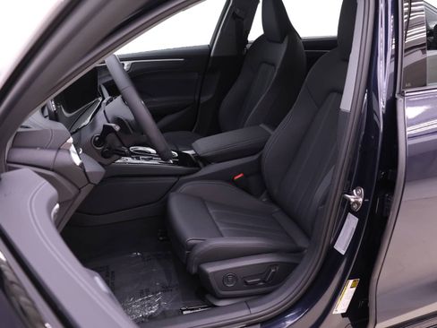 New 2026 Audi A6 Premium Plus image 7