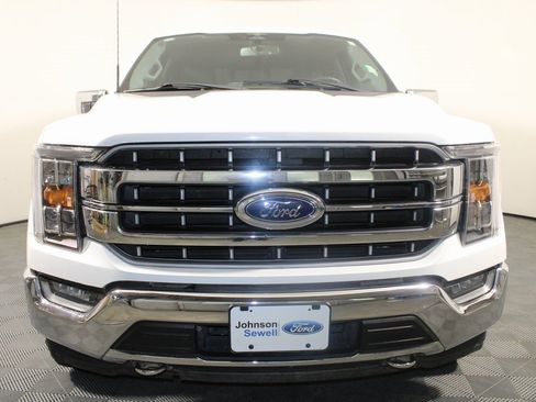 Certified 2023 Ford F150 Lariat image 3