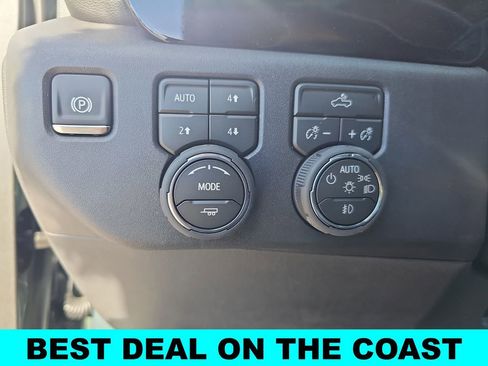 New 2026 Chevrolet Silverado 1500 LT Trail Boss w/ Convenience Package II AWD/4WD image 26