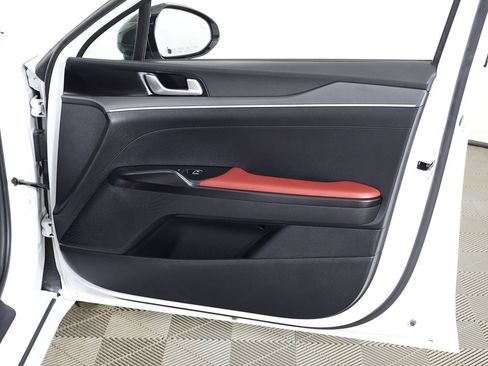 Used 2024 Kia K5 GT-Line image 25