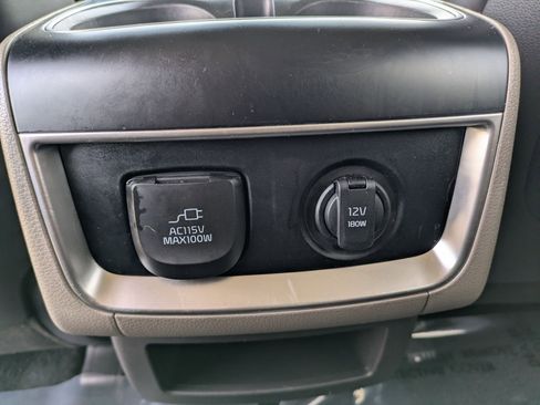 Used 2025 Kia Carnival SX image 26