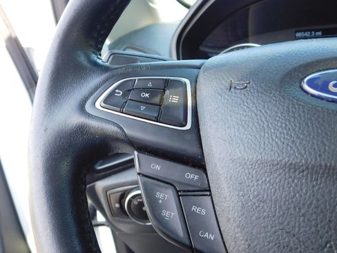 Used 2019 Ford EcoSport SE w/ SE Convenience Package FWD image 19