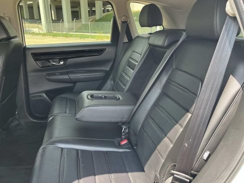 Certified 2026 Honda CR-V EX-L image 16