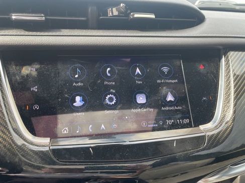 Used 2021 Cadillac XT6 Sport image 14