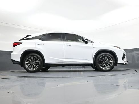 Used 2020 Lexus RX 350 F Sport w/ Accessory Package image 31