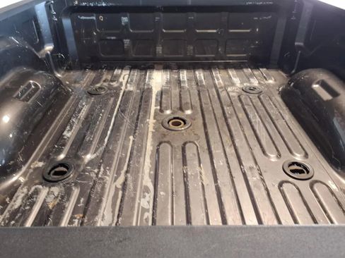 Used 2022 RAM 2500 Big Horn w/ Level A Equipment Group image 6