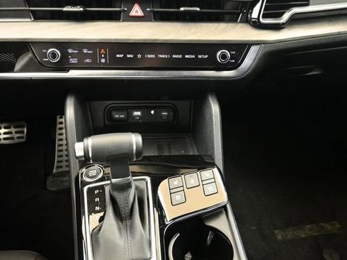Used 2024 Kia Sportage X-Pro Prestige image 28