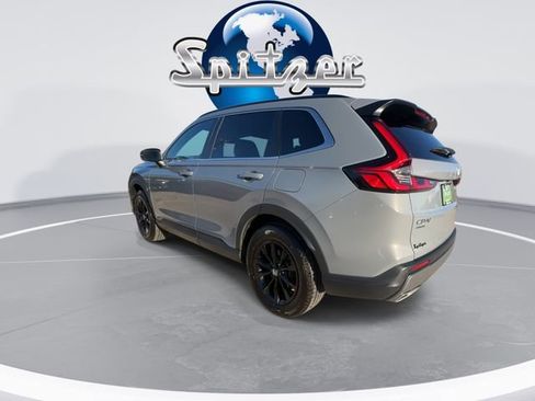 Used 2025 Honda CR-V Sport-L image 7
