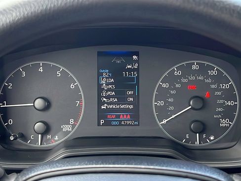 Used 2024 Toyota Corolla LE FWD image 20