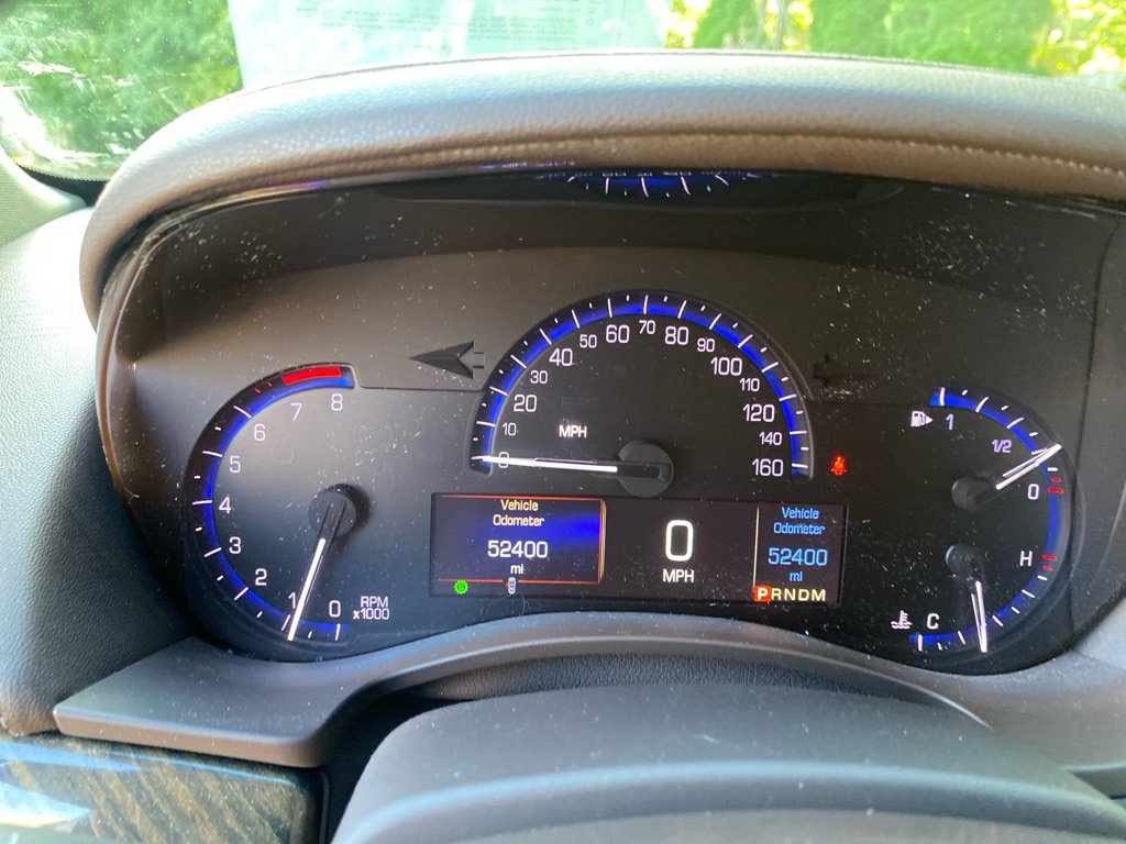 Used 2014 Cadillac ATS Premium w/ Cold Weather Package AWD/4WD image 16