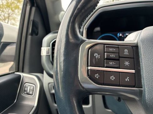 Used 2023 Ford F150 Limited AWD/4WD image 27