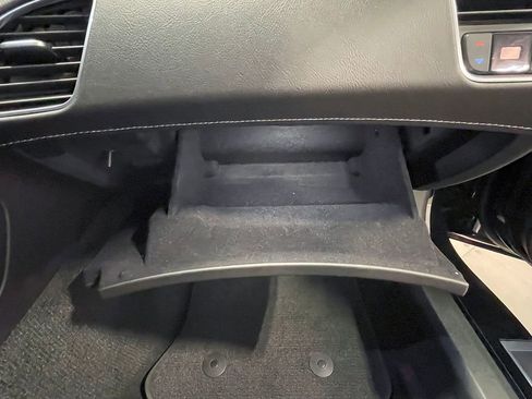 Used 2015 Chevrolet Corvette Stingray Coupe w/ 2LT Preferred Equipment Group image 45