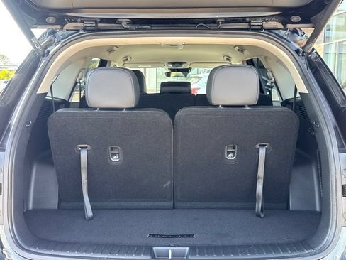 Certified 2026 Kia Sorento EX AWD/4WD image 12