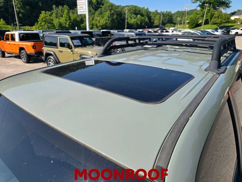 Used 2021 Toyota 4Runner TRD Pro AWD/4WD image 17